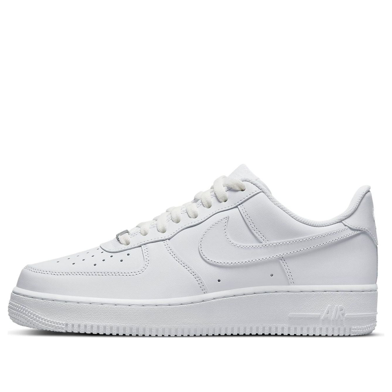 Nike Air Force 1 Luxe White and Purple Release | Hypebae