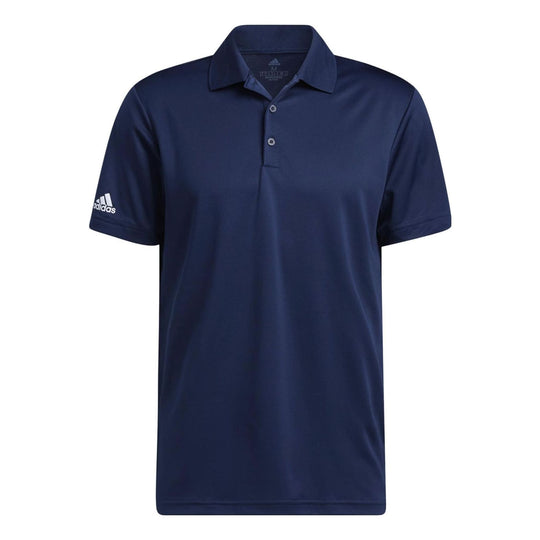 adidas Performance Primegreen Polo Shirt 'Collegiate Navy' GQ3122