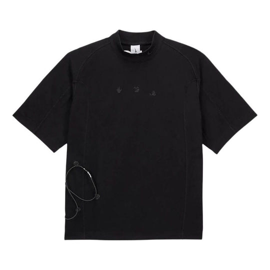 Nike x OFF-WHITE Mc T-Shirt 'Black' DV4401-010