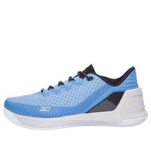 Under Armour Curry 3 Low 'Queensway' 1286376-475