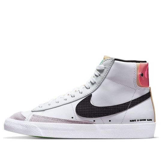 (WMNS) Nike Blazer Mid '77 'Have A Good Game' DO2331-101
