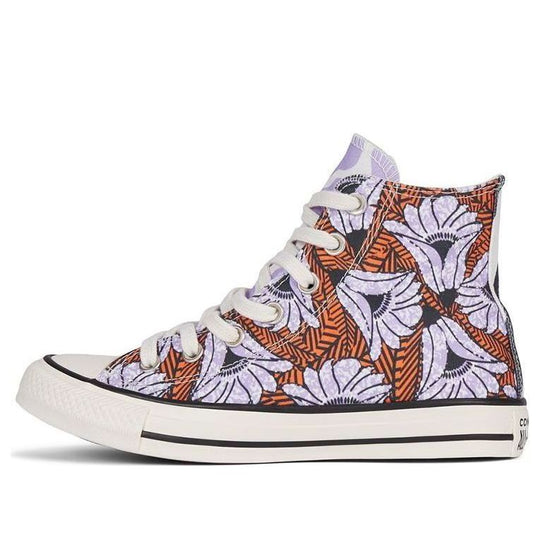 (WMNS) Converse Twisted Summer Chuck Taylor All Star High Top 568295C