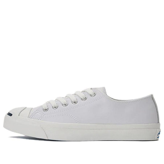 Converse Jack Purcell Leather 'White' 32241230