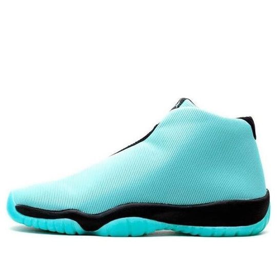 (GS) Air Jordan Future 'Bleached Turquoise' 685251-300