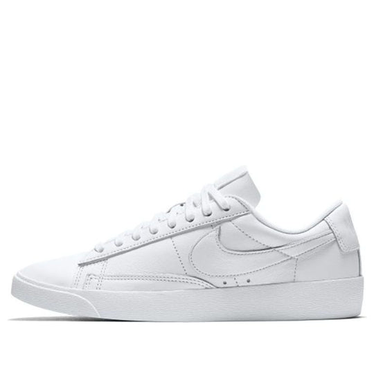 (WMNS) Nike Blazer Low LE 'White' AV9370-111