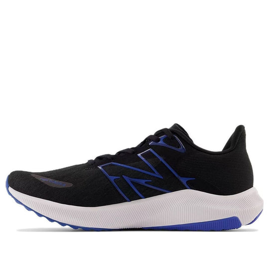 New Balance FuelCell Propel v3 'Black Blue' MFCPRCD3