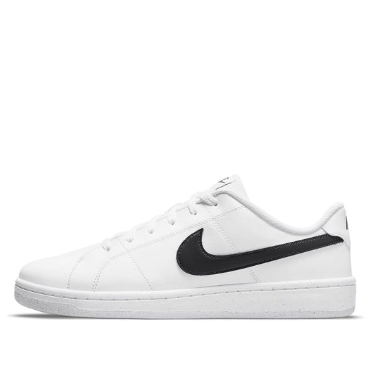 Nike Court Royale 2 Sneakers White/Black DH3160-101