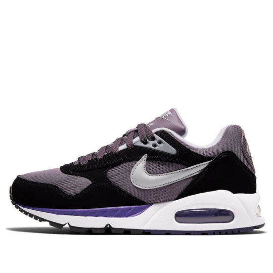 (WMNS) Nike Air Max Correlate 'Black Purple White' 511417-500