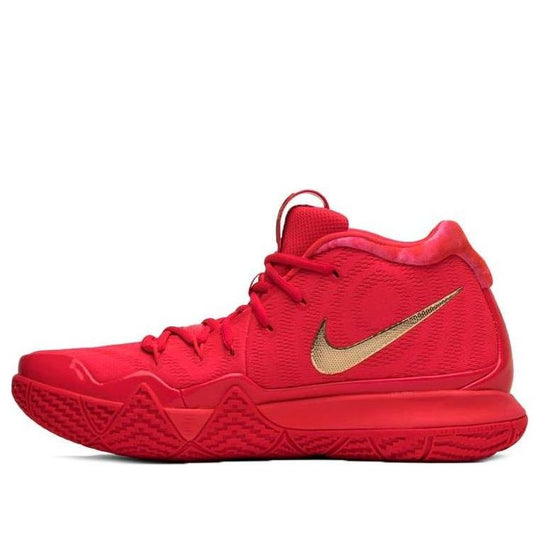 Nike Kyrie 4 'Red Carpet' 943806-602