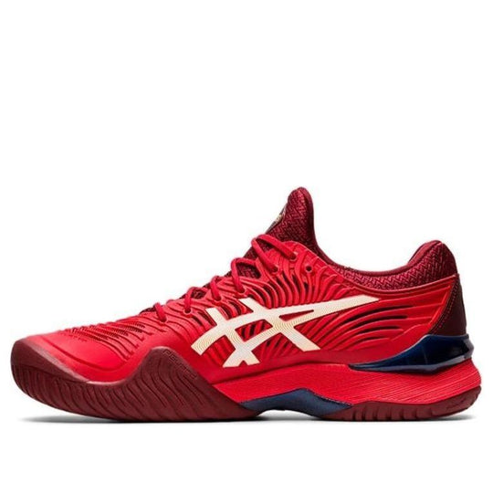 ASICS Court FF 2 'Classic Red' 1041A083-600