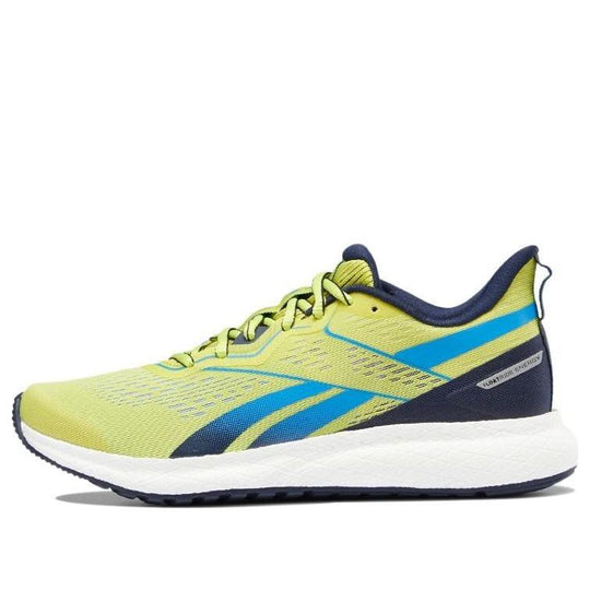 (WMNS) Reebok Forever Floatride Energy 2.0 'Chartreuse Navy' FY6117