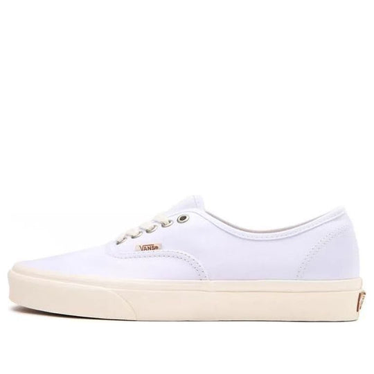 Vans Authentic 'Eco Theory - White' VN0A5HZS9FQ