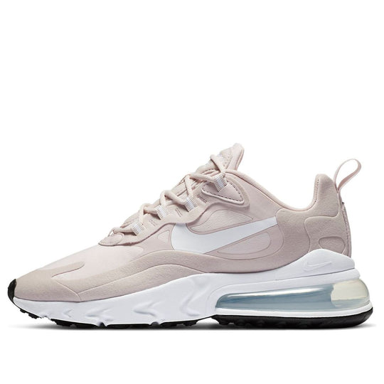 (WMNS) Nike Air Max 270 React 'Barely Rose' CT1287-600