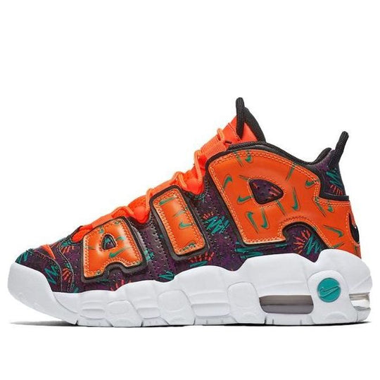 (GS) Nike Air More Uptempo 'What The 90s' AT3408-800