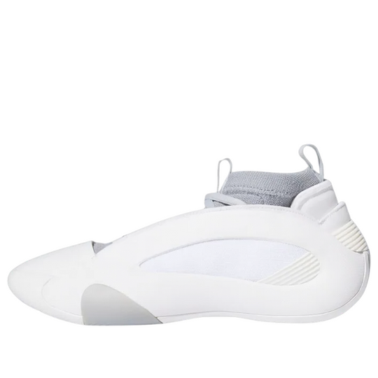 adidas Harden Vol. 8 'White Grey' ID2696