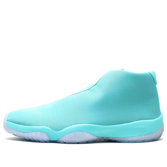 Air Jordan Future 'Hyper Jade' 656503-315 Sneakers/Shoes  -  KICKS CREW