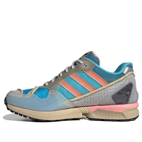 adidas ZX 6000 'Inside Out XZ 0006 Pack - Blue' GZ2709
