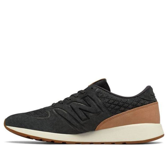 New Balance 420 Deconstructed Low-top Black/Brown MRL420DX