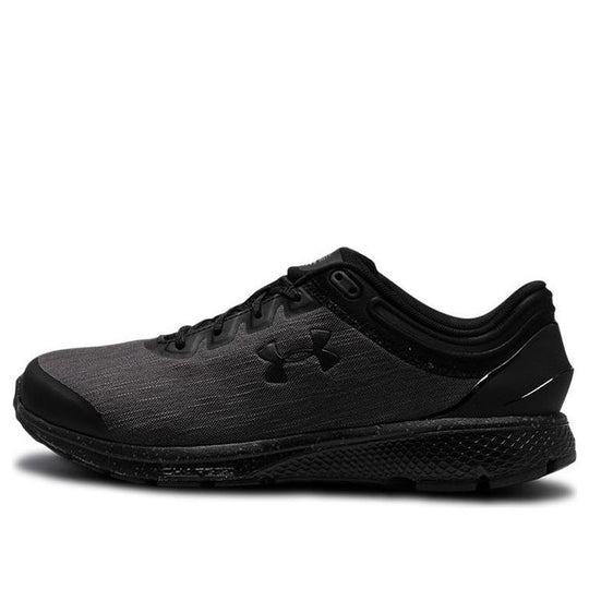 Under Armour Charged Escape 3 Evo 4E Sports Shoes Black 3024024