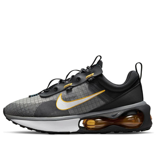 Nike Air Max 2021 'Anthracite University Gold' DH5134-001