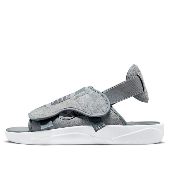 Air Jordan LS Slide 'Cool Grey' DJ9857-002
