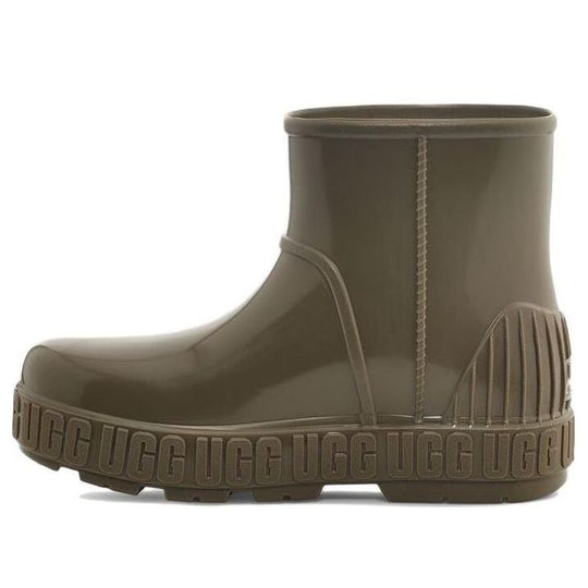 (WMNS) UGG Drizlita Boots 'Olive Green' 1125731-BTOL