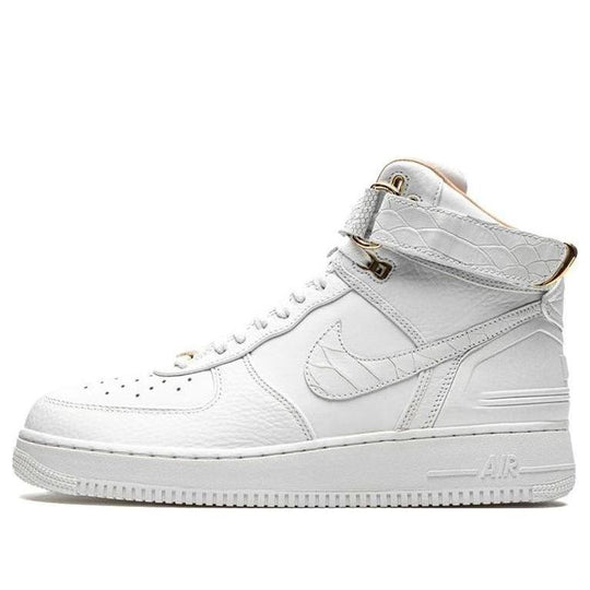 Nike Just Don x Air Force 1 High 'AF100' AO1074-100