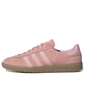 Adidas Bermuda 'Glow Pink' GY7386