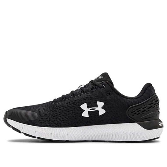 Under Armour Charged Rogue 2 White/Black 3023331-003