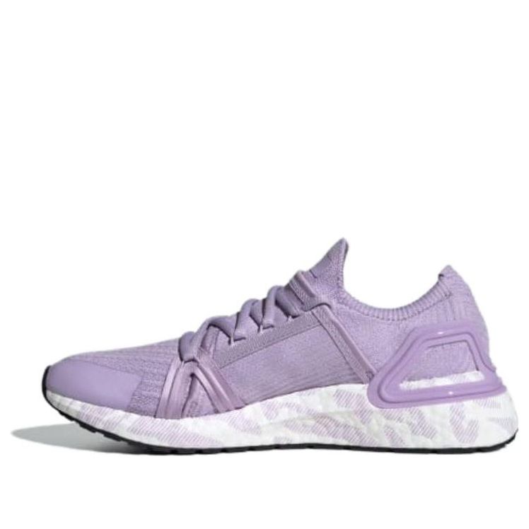 Adidas X Stella McCartney aSMC UltraBOOST 21 Shift Purple Running Shoes -  Sneak in Peace