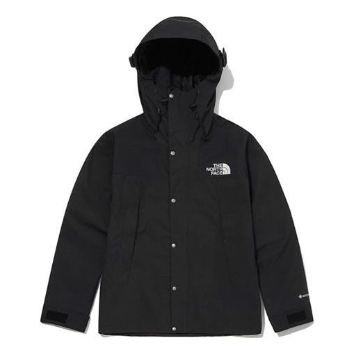 THE NORTH FACE 1990 Mountain Jacket 'Black' NJ2GM00A
