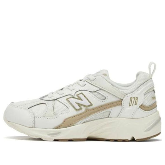 (PS) New Balance 878 Shoes 'White Beige' PV878SM1