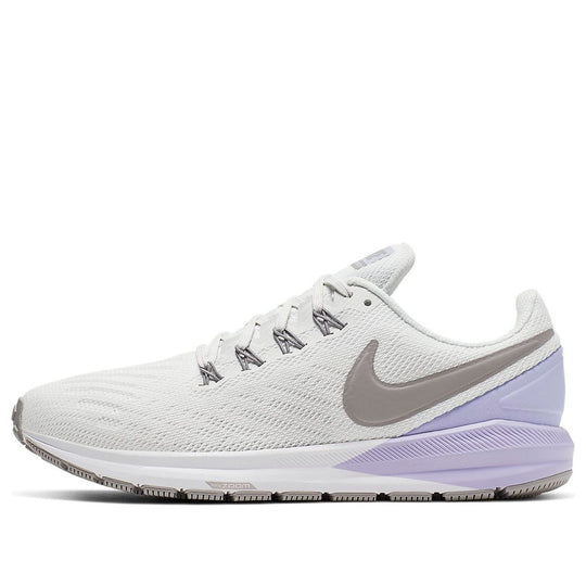 (WMNS) Nike Air Zoom Structure 22 'Platinum Tint Atmoshpere Grey' AA1640-007