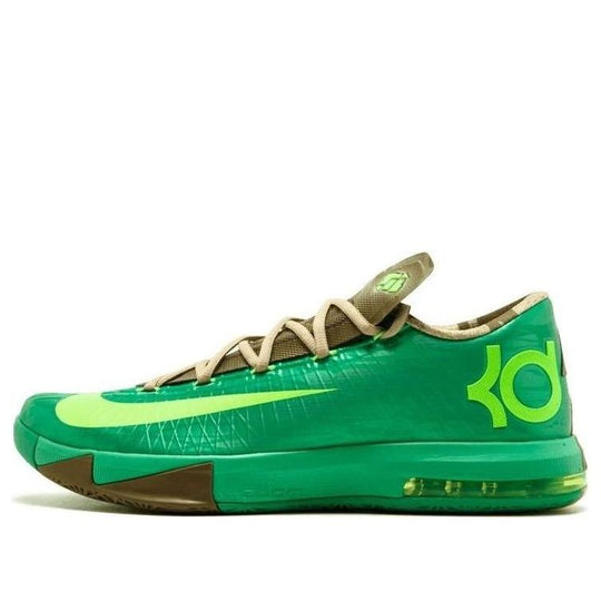 Nike KD 6 'Bamboo' 599424-301