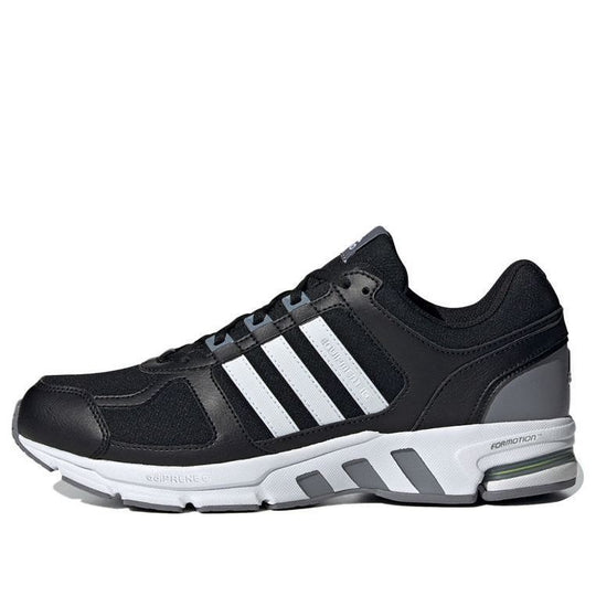 adidas Equipment 10 U Shoes Black/White/Grey GZ5304