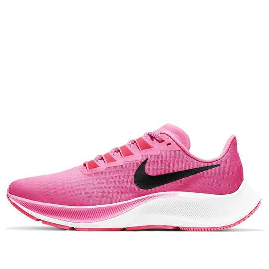 (WMNS) Nike Air Zoom Pegasus 37 'Pink Glow' BQ9647-602