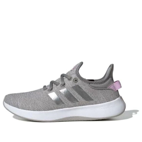 (WMNS) adidas Cloudfoam Pure SPW 'Charcoal Bliss Lilac' ID5639