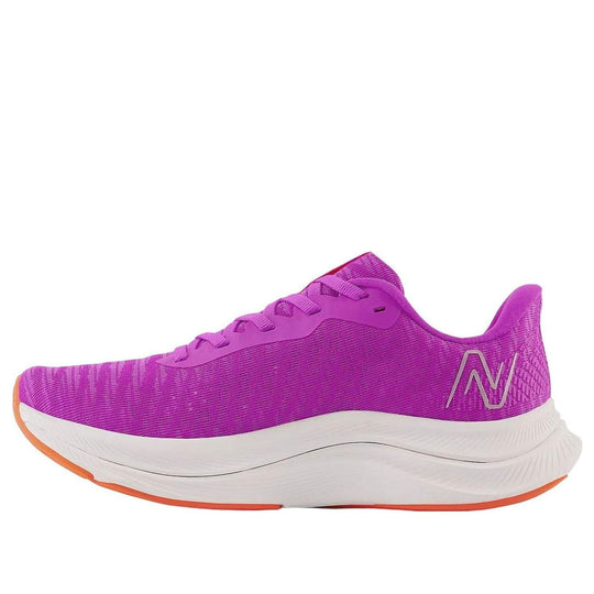 (WMNS) New Balance FuelCell Propel v4 'Cosmic Rose Orange' WFCPRLP4