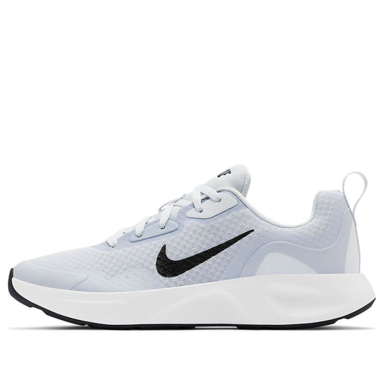 (WMNS) Nike Wearallday Grey/White/Black CJ1677-005
