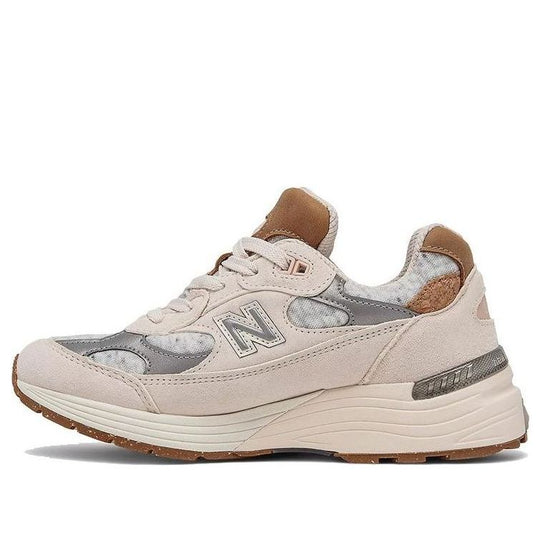 (WMNS) New Balance 992 Made in USA 'Cork' W992FN