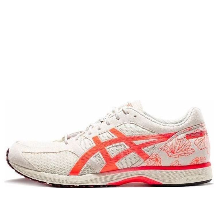 ASICS Tartherzeal 6 WM 'White Orange' 1011A641-200 Marathon Running Shoes/Sneakers  -  KICKS CREW