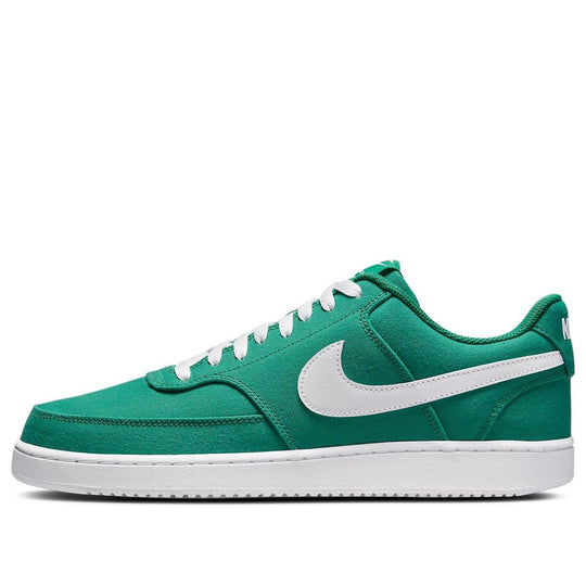 Nike Court Vision Low CNVS 'Green White' DB7779-300