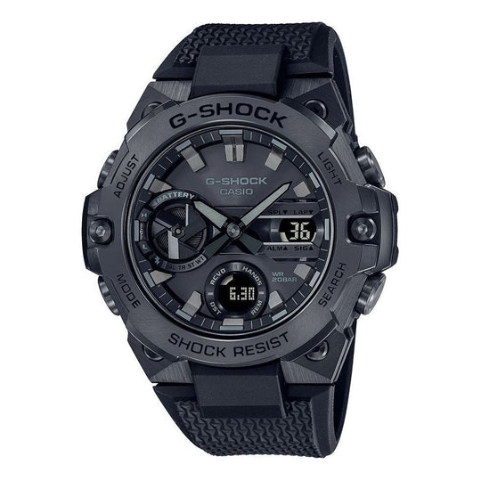 CASIO G-Shock Digital-Analog 'Black' GST-B400BB-1APF