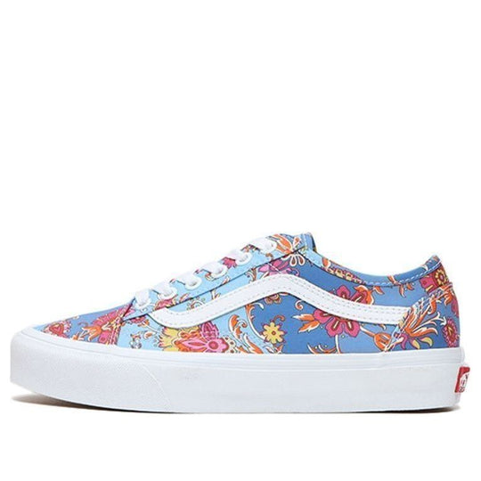 Vans Liberty Fabrics x Old Skool Tapered 'Patchwork Floral' VN0A54F44TV