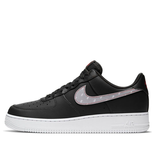 Nike 3M x Air Force 1 '07 'Anthracite Silver' CT2296-003