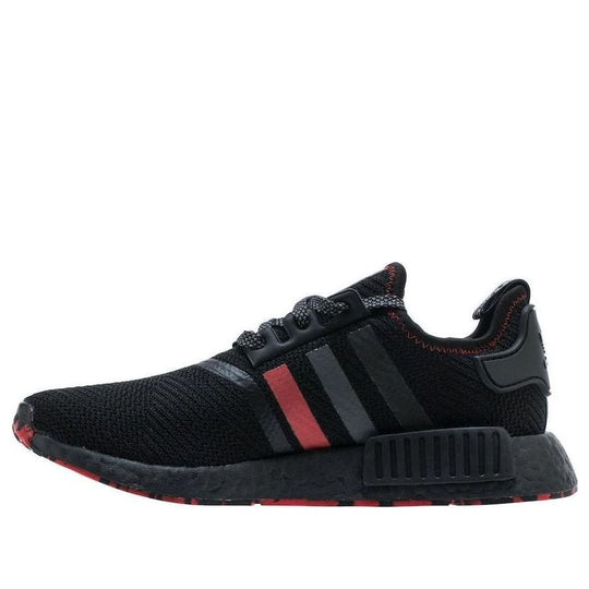 adidas NMD_R1 'Red Marble' G26514