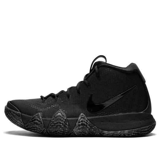Nike Kyrie 4 'Blackout' 943806-008