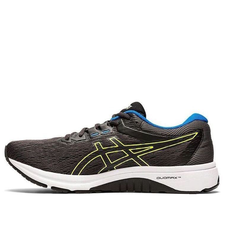 ASICS GT 800 'Graphite Lime Zest' 1011A838-020 Marathon Running Shoes/Sneakers  -  KICKS CREW