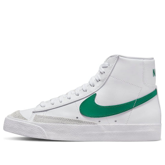 (WMNS) Nike Blazer Mid '77 Vintage 'White Malachite' CZ1055-119