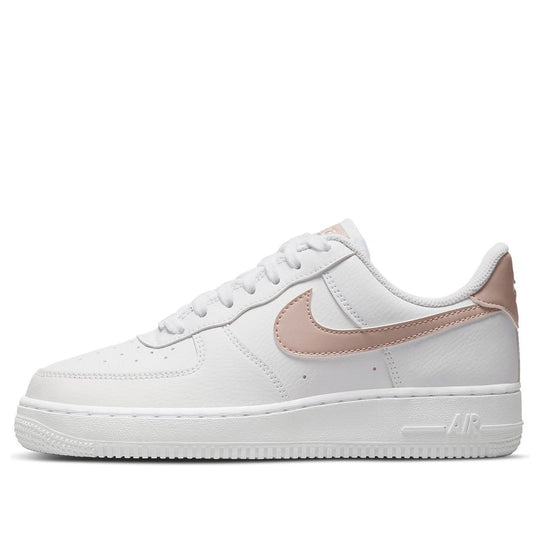 (WMNS) Nike Air Force 1 '07 'Satin Pink' 315115-169